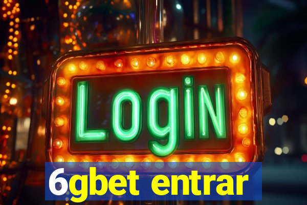 6gbet entrar